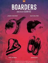 Boarders