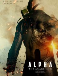 Альфа: Пробуждение