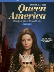 Queen America 1 сезон