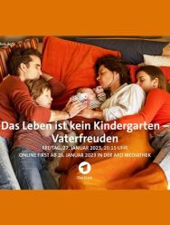 Das Leben ist kein Kindergarten 3