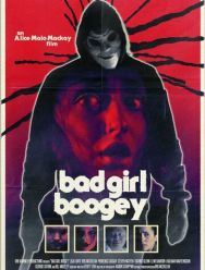 Bad Girl Boogey