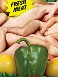 Свежее мясо 4 сезон