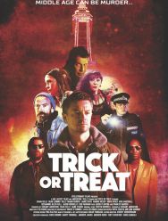 Trick or Treat
