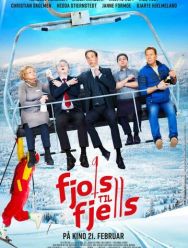 Fjols til Fjells