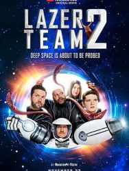 Lazer Team 2