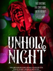 Unholy Night
