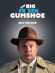 The Big Frozen Gumshoe