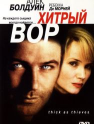 Хитрый вор