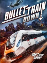 Bullet Train Down