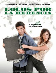 Locos por la herencia