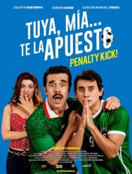La pena máxima