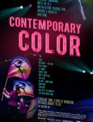 Contemporary Color