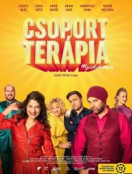 Csoportterápia
