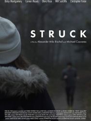 Struck