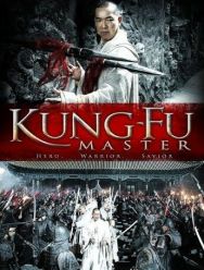 Kung-Fu Master