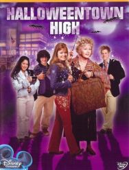 Хэллоуинтаун 3