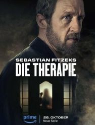 Терапия Себастьяна Фитцека 1 сезон