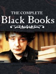 Книжный магазин Блэка 3 сезон