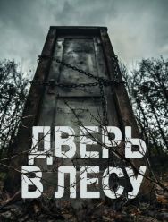 Дверь в лесу