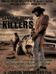Cannibal Corpse Killers