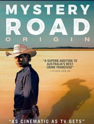Mystery Road: Origin 1 сезон