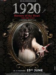1920: Horrors of the Heart