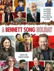 A Bennett Song Holiday