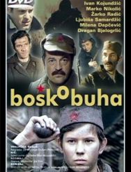 Бошко Буха