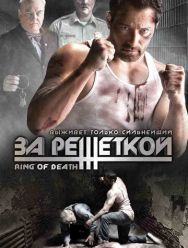 За решеткой