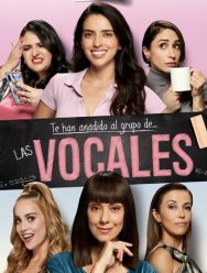 Las Vocales