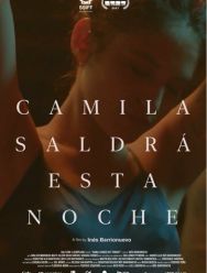 Camila saldrá esta noche