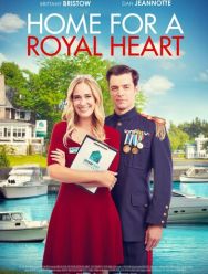 Home for a Royal Heart