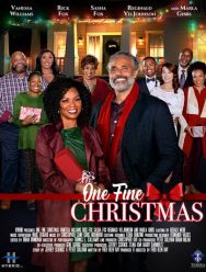 One Fine Christmas