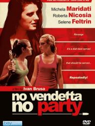 No vendetta no party