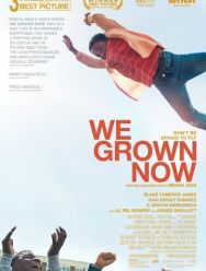 We Grown Now