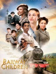 The Railway Children Return