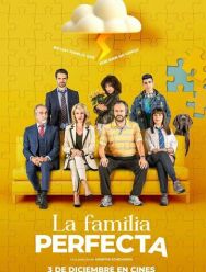 La familia perfecta