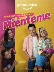 Miénteme