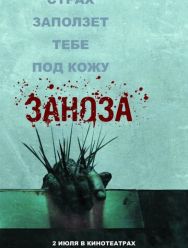 Заноза