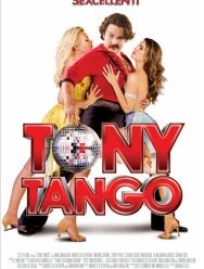 Танго Тони