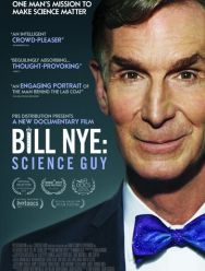 Bill Nye: Science Guy