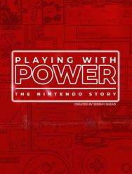 Игра с силой: История Nintendo 1 сезон
