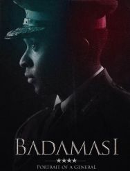 Badamasi