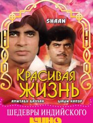 Красивая жизнь