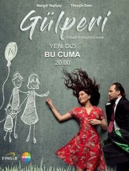 Гюльпери 1 сезон