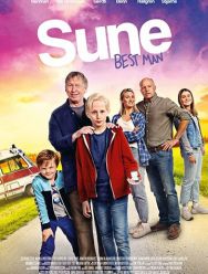 Sune - Best Man