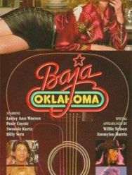 Баджа Оклахома