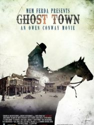 Ghost Town: An American Terror