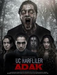 Üç Harfliler: Adak