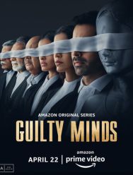 Guilty Minds 1 сезон